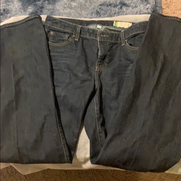 Gap essential stretch jeans - Picture 1 of 4